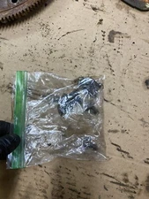 2018 Ford 6.2 Flexplate Bolts M1N7