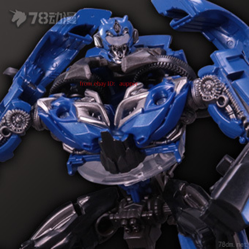 トランスフォーマー KSI SENTRY フィギュア　ss-17 新品 In Stock Originate TAKARA TOMY SS23 KSI SENTRY Studio Series