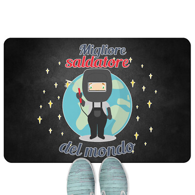 Migliore saldatore del mondo 18001007179