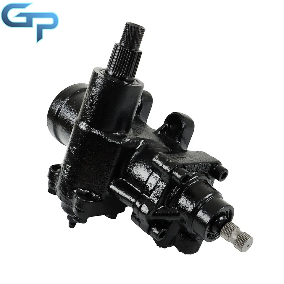 Caja de cambios de dirección asistida para 77-79 Chevy Buick Cadillac Olds GMC AMC Jeep 27-6507 Foto 4 de 4