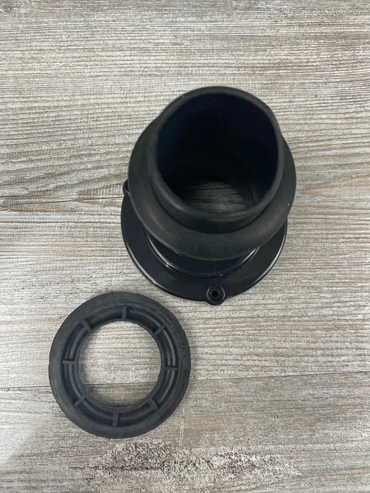 Oreck FC1000 Quest Pro Parte Compartimiento de Polvo Sello, Junta 8235601 Foto 2 de 2