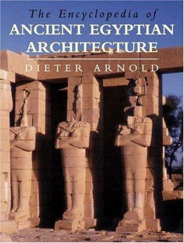 ancient egyptian architecture dissertation