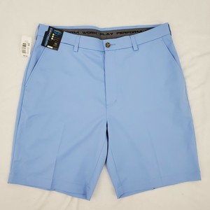 roundtree & yorke performance shorts
