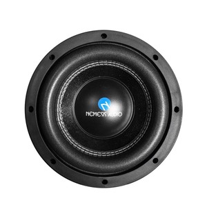 nemesis 8 subwoofer