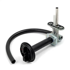 Gas Fuel Tank Petcock Switch Valve for Yamaha Kodiak 400 450 YFM400 YFM450 4x4