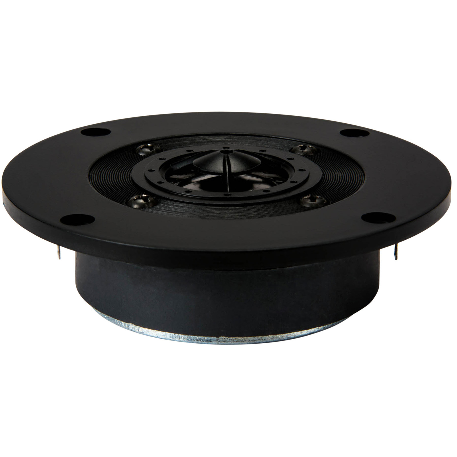 Ds18 Tweeter Goldwood Sound 120W 8ohm Titanium Dome Tweeter Black