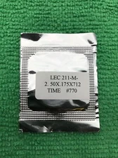 Jaeger Lecoultre Main Spring Cal. 211M Part 770, NOS