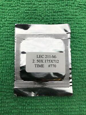 Jaeger Lecoultre Main Spring Cal. 211M Part 770, NOS