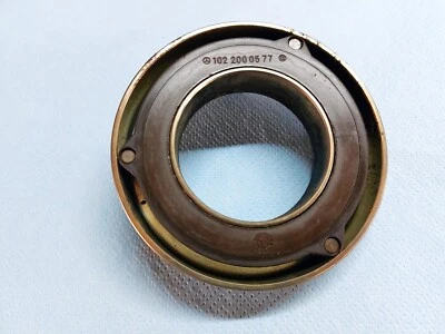 Mercedes W201 W124 Lüfter Magnetkupplung 1022000577 M102985 - Bild 1 von 2