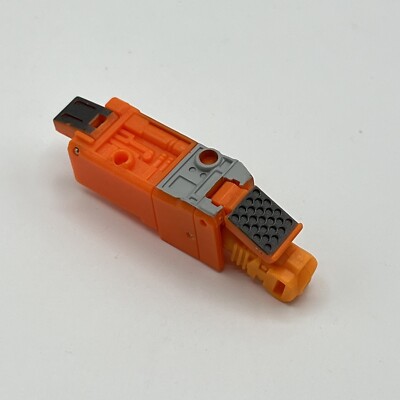 Hasbro 2001 Transformers RID Autobot Wedge Arm Accessory Genuine Accessory Part