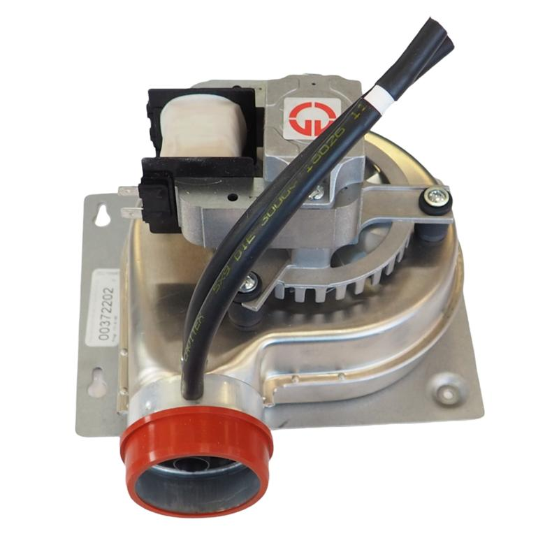 UNICAL FAN 95000949 8825020 ET25 00372202 BOILER | eBay