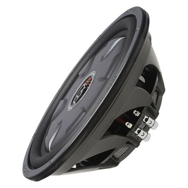 pbx 12 inch subwoofer