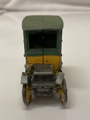 DEDION BOUTON 1900 - VIS A VIS / RAMI by JMK - Collection
