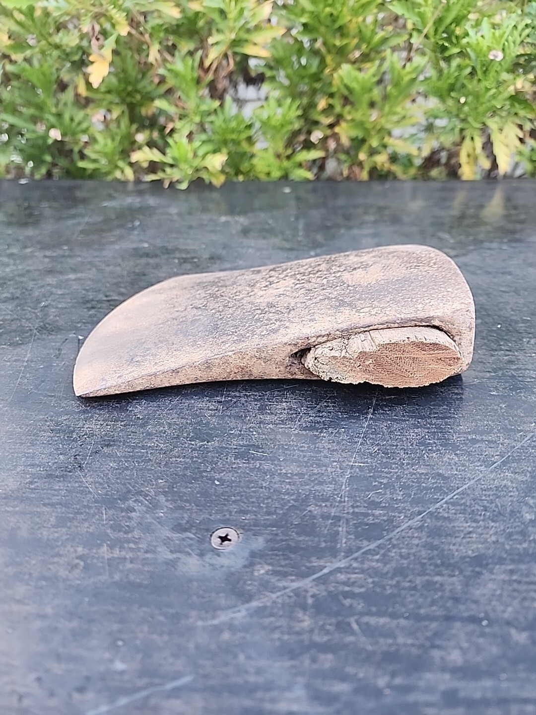 Tasmania Tassie Pattern Axe 4 1/2LB? Restore eBay