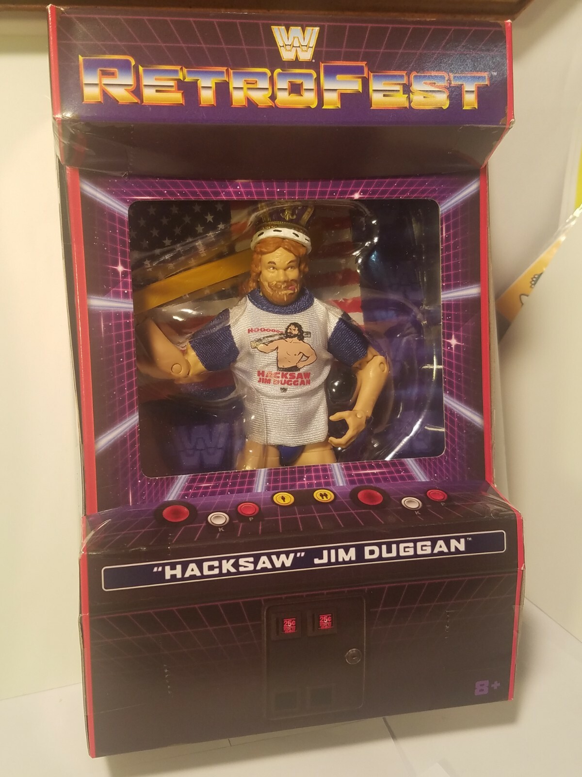 retrofest jim duggan