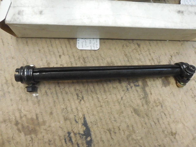 Manga de ajuste de extremo de varilla de amarre #2 #ES33115 - Se adapta a Ford Crown Victoria 95-02 H194 Foto 3 de 3