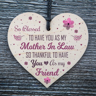 gifts for mother of the groom from a friend