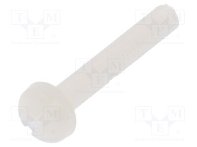 10 Stück, Schraube DR8G204M2.5X16 /E2DE