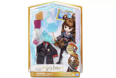 Wizarding World Harry Potter - 8 inch Hermione Light-Up Patronus