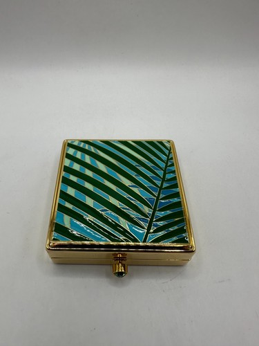 Estee Lauder Compact Rare Collectible ~ Disney ~ Holiday ~ Pleasure ~ Beautiful! - Picture 194 of 270
