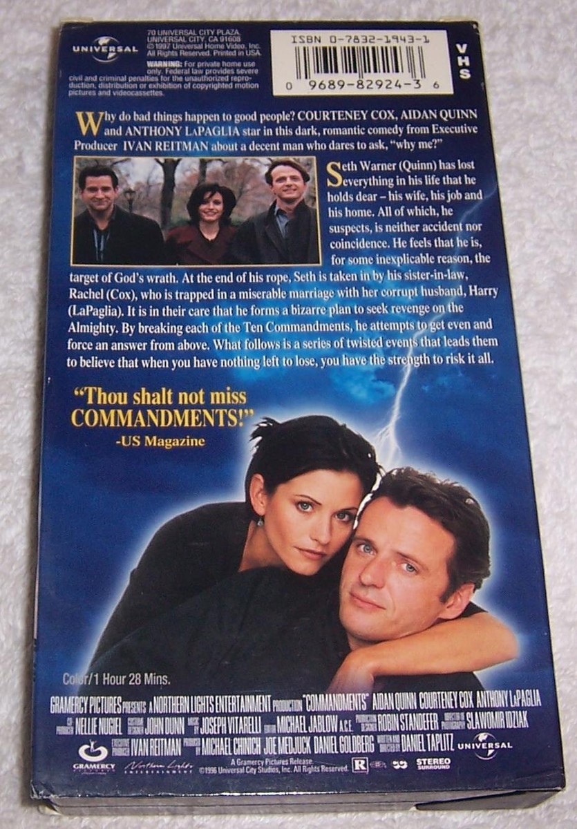モーニング刑事VHS Loving Jezebel (VHS, 2001) Kwyn Bader Hill Harper Laurel
