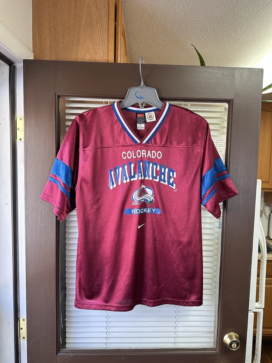 Colorado Avalanche Womens in Colorado Avalanche Team Shop