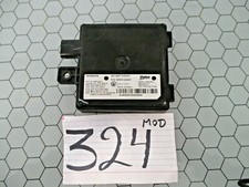 2013 Infiniti Q50 Q60 Q70 QX80 Blind Spot Object Distance Sensor Module 324MOD 