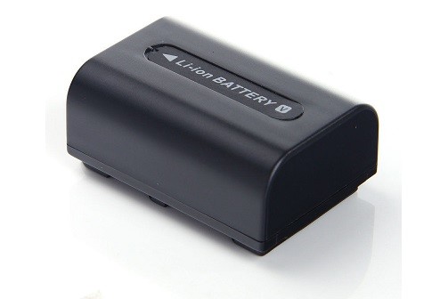 Sony Handycam Camcorder Battery for DCR-DVD108E DCR-DVD408E DCR-DVD450E DCR-DVD508E Models