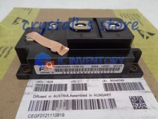1PCS FUJI 1MBI300SA-120B-02 Power Module Supply New 100% Quality Guarantee