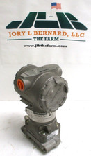 ROSEMOUNT , TRANSMITTER , 3051CA1A22A1JB4 , SST BODY , NO-DISPLAY