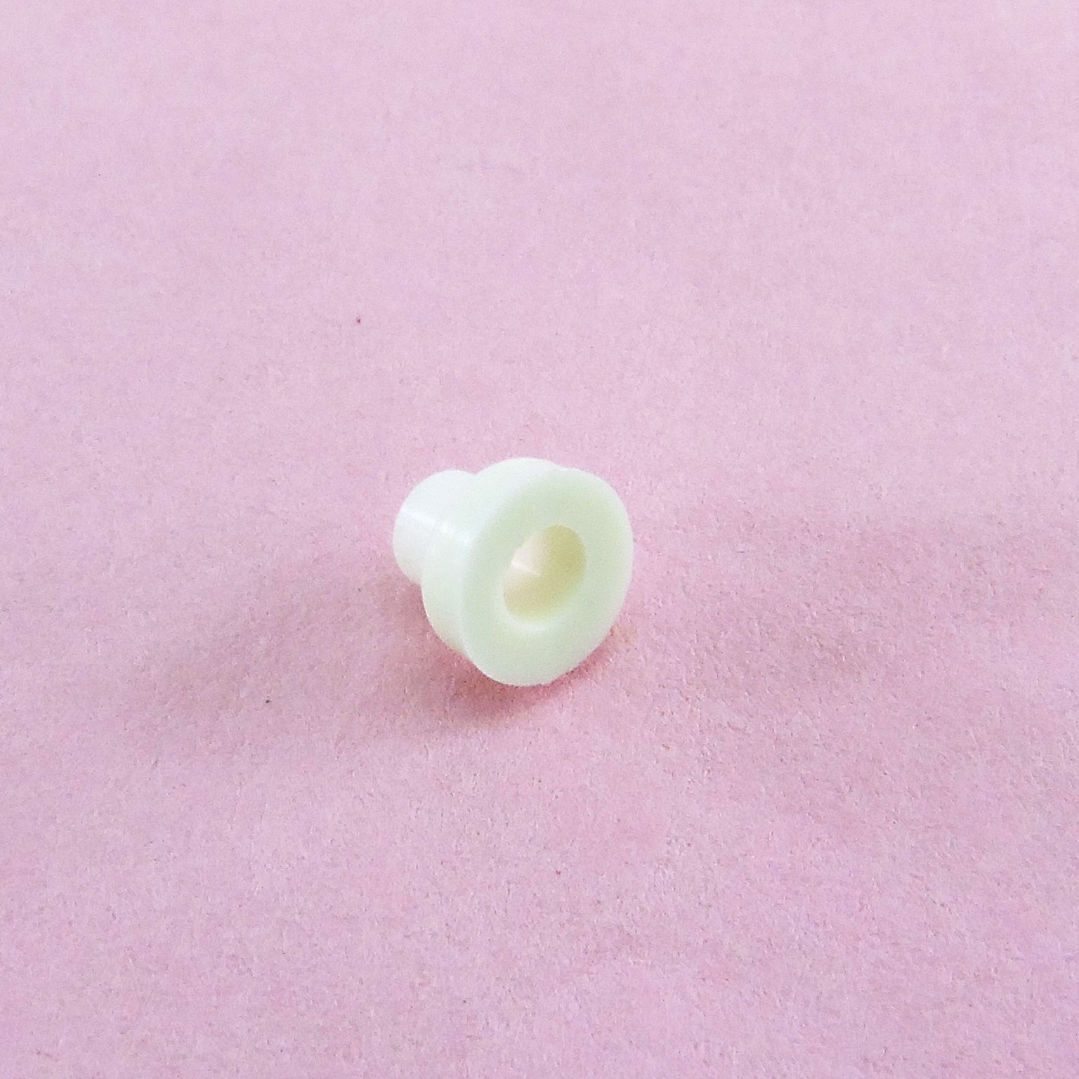 TO 3/TO 220/TO 3P Set Isolante Transistor Con Boccola/lavatrice - Foto 11