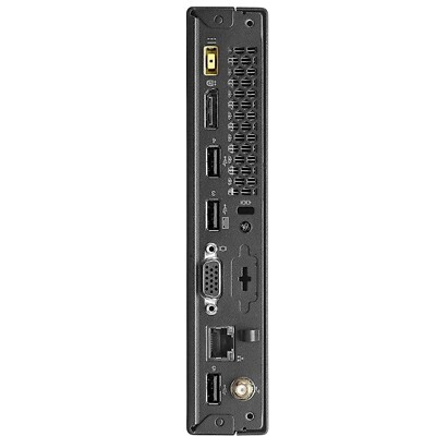 Lenovo ThinkCentre M93 Tiny PC Core i7 16GB RAM 1TB SSD Wi-Fi 90