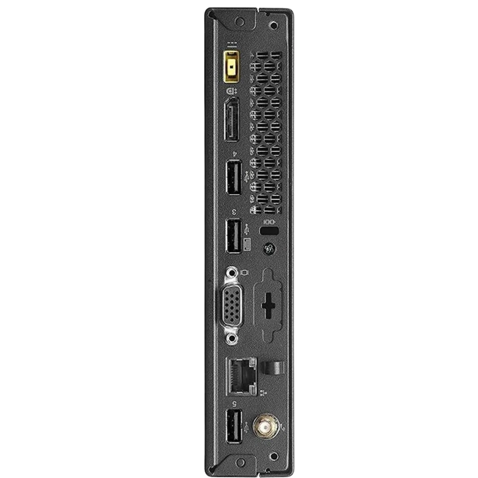 Lenovo ThinkCentre M93 Tiny PC Core i7 16GB RAM 1TB SSD Wi-Fi 90 Days Warranty - Image 3 of 4