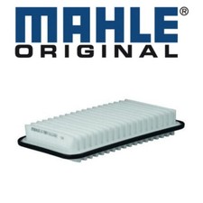 MAHLE Luftfilter für OPEL AGILA SUZUKI SPLASH