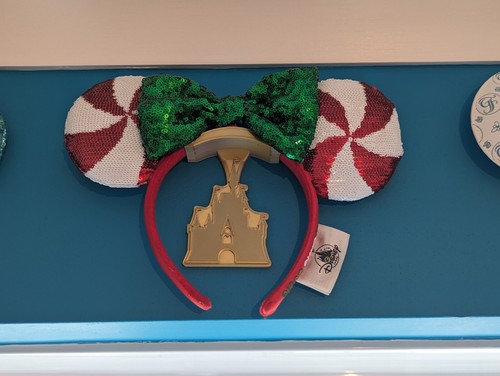 Disney Mickey Ear wall mount - Picture 8 of 13
