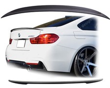 Spoiler passend für BMW F36 4er Coupe 4 Türer 