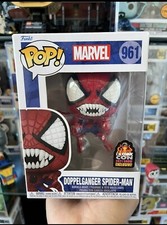 2021 Funko Pop LA Comic Con Exclusives LACC Figures Gallery and Checklist 10