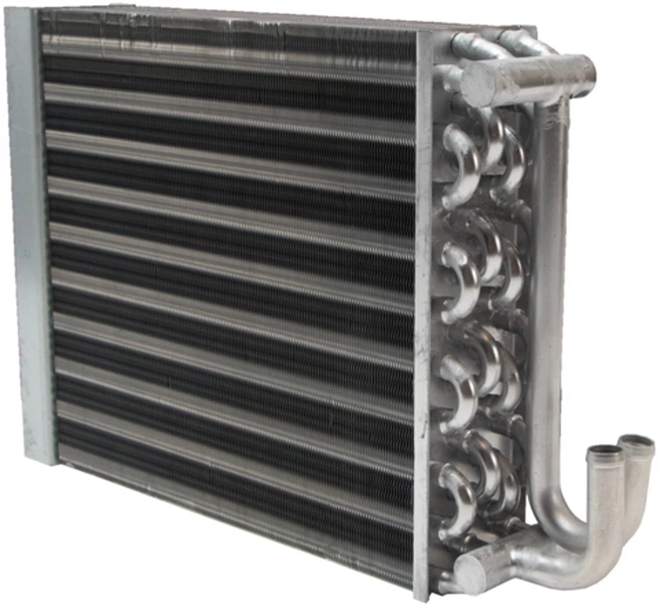 Para 1997-2002 Western Star 4900E HVAC Calentador Núcleo 4 Temporadas 1998 1999 2000 2001 Foto 3 de 3