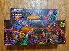 Masters of the Universe Origins MOTU Point Dread and Talon Fighter New In Box