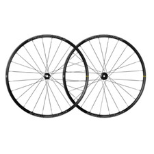 Mavic Crossmax 29 Boost disco 6 fori , coppia ruote Mtb , 15x110/12X148