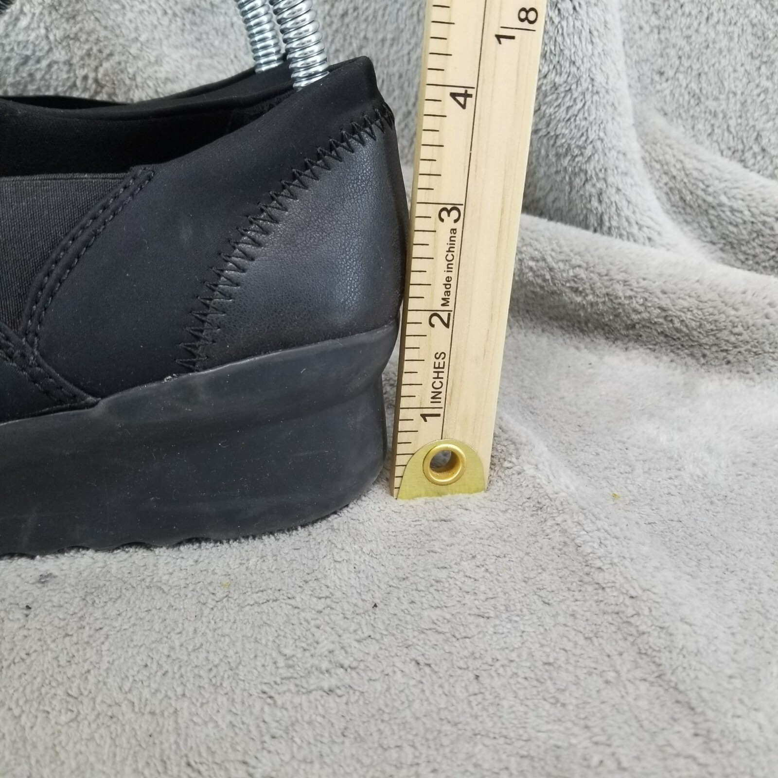 Cloudsteppers by Clarks Shoes Womens Size 8.5 Cad… - image 2