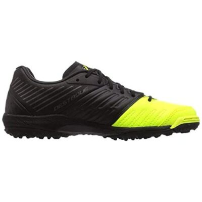 ASICS Football Soccer Futsal Shoes DESTAQUE FF 2 TF Black 1111A089