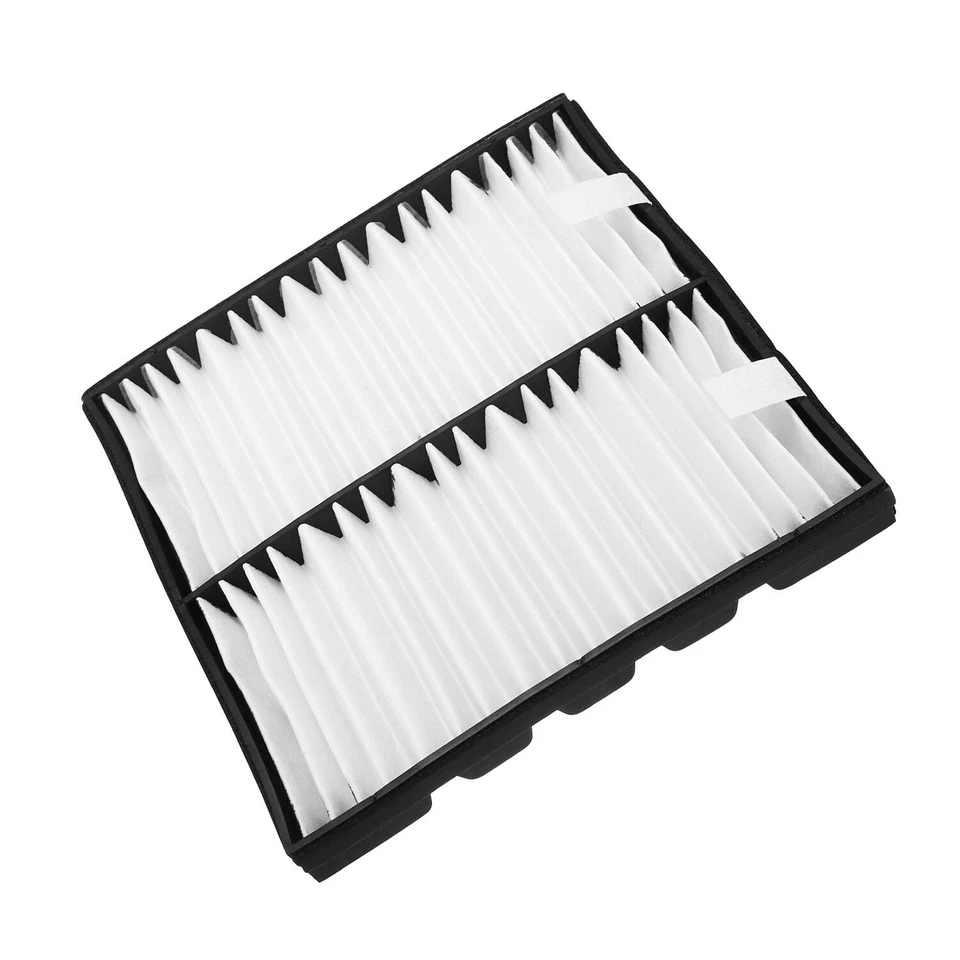 Комплект для модернизации воздушного фильтра салона 22759208 ДЛЯ Chevy Silverado Tahoe Avalanche Subur - Изображение 2 из 4