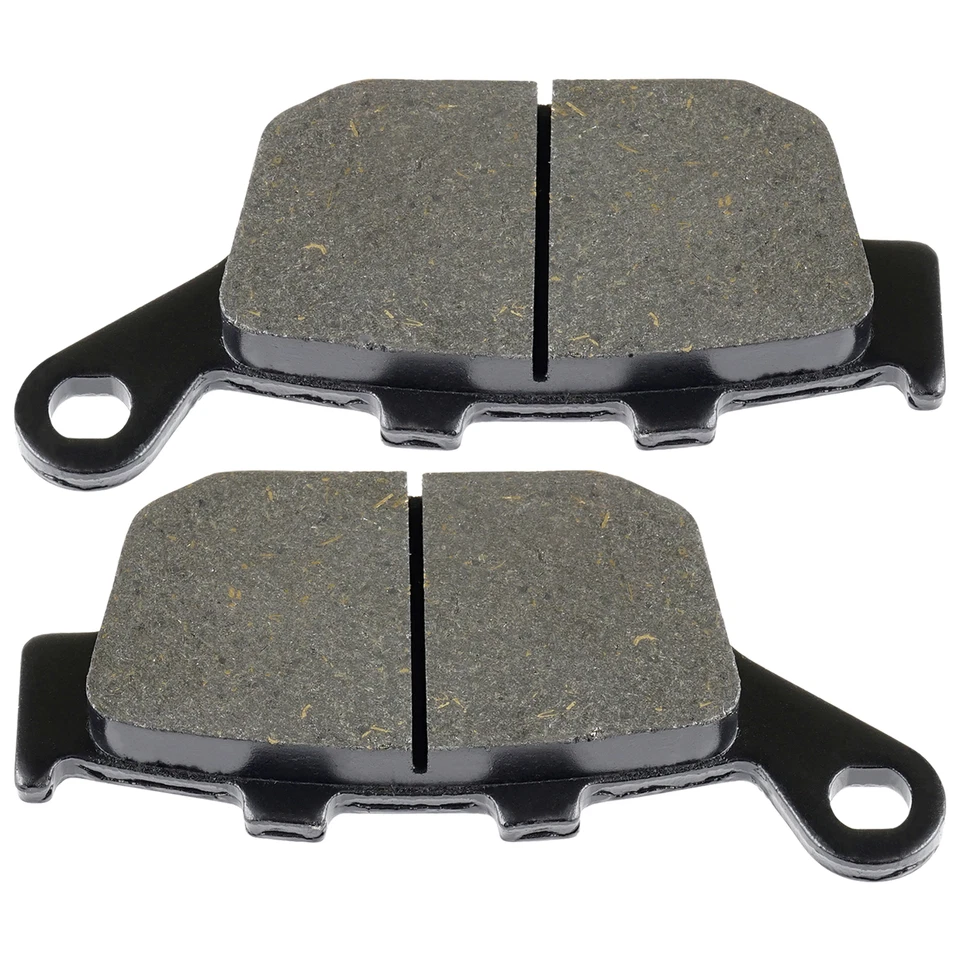Rear Brake Pads for Honda CB500F CB500X CB500Fa CB500Xa 2013-2019 - Image 3 of 4