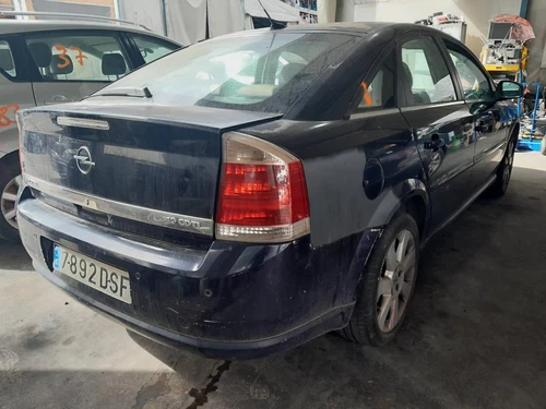 55194293 R8ryd Cambio per OPEL VECTRA C BERLINA Cosmo 2005 8301758 - Imagen 7 de 10