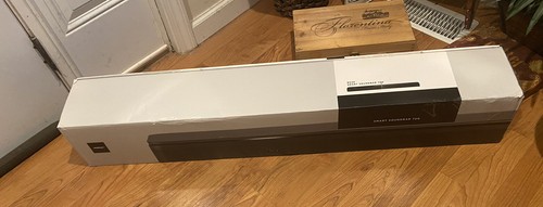 New Bose 700 Smart Soundbar WAmazon Alexa and Google Assistant Black Bose Sound - Picture 2 of 19