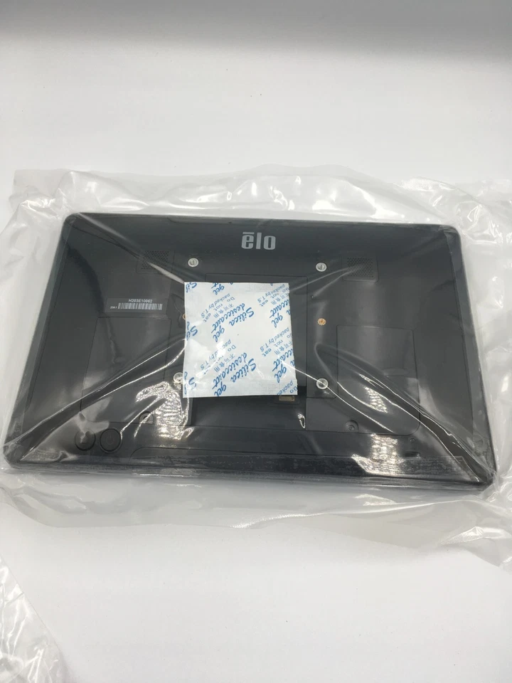 Elo E389289 LCD Display Touchscreen computer Android ESY10i1-2UWA-0-4G-6E-AQ RS - Image 4 of 4