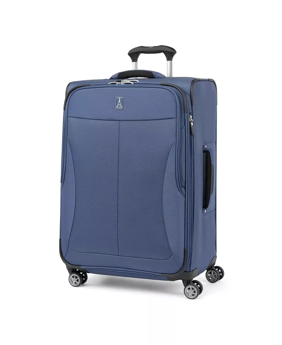Travelpro walkabout luggage hotsell