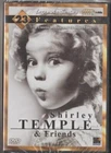 Shirley Temple & Friends Legends Series 4 DVD Package NEW 8 Classics+ Free Ship