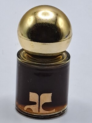 Vintage Courreges Empreinte  90° EAU DE TOILETTE - Full Bottle